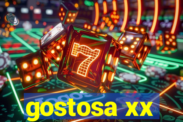 gostosa xx
